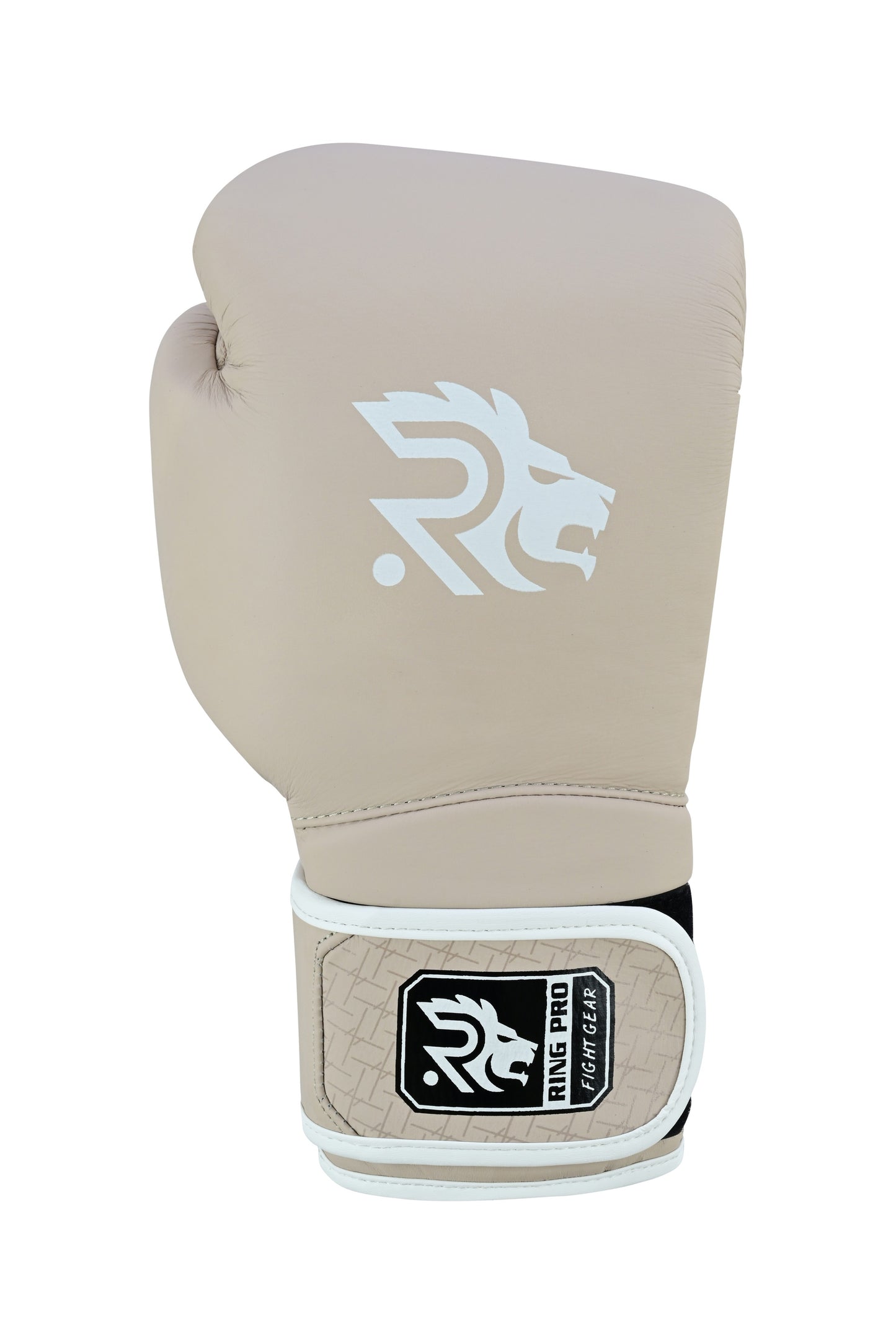 Ring Pro Boxing Gloves - Strape