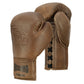 Ring Pro Boxing Gloves Lace-Up – Distressed Leather