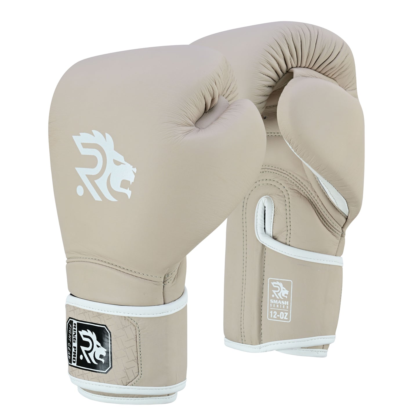 Ring Pro Boxing Gloves - Strape