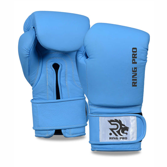 Ring Pro Boxing Gloves - Strape