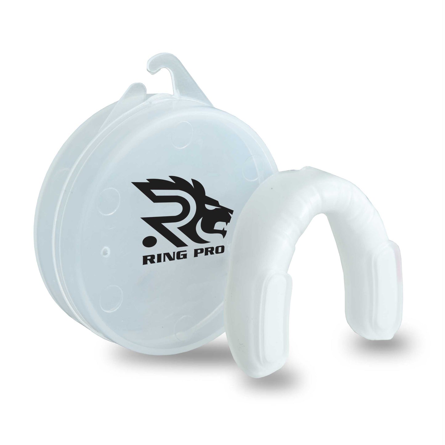 Ring Pro Sports - PVC Rubber - Mouth Guard