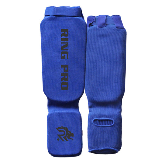 Ring Pro - Shin Guard - Woven