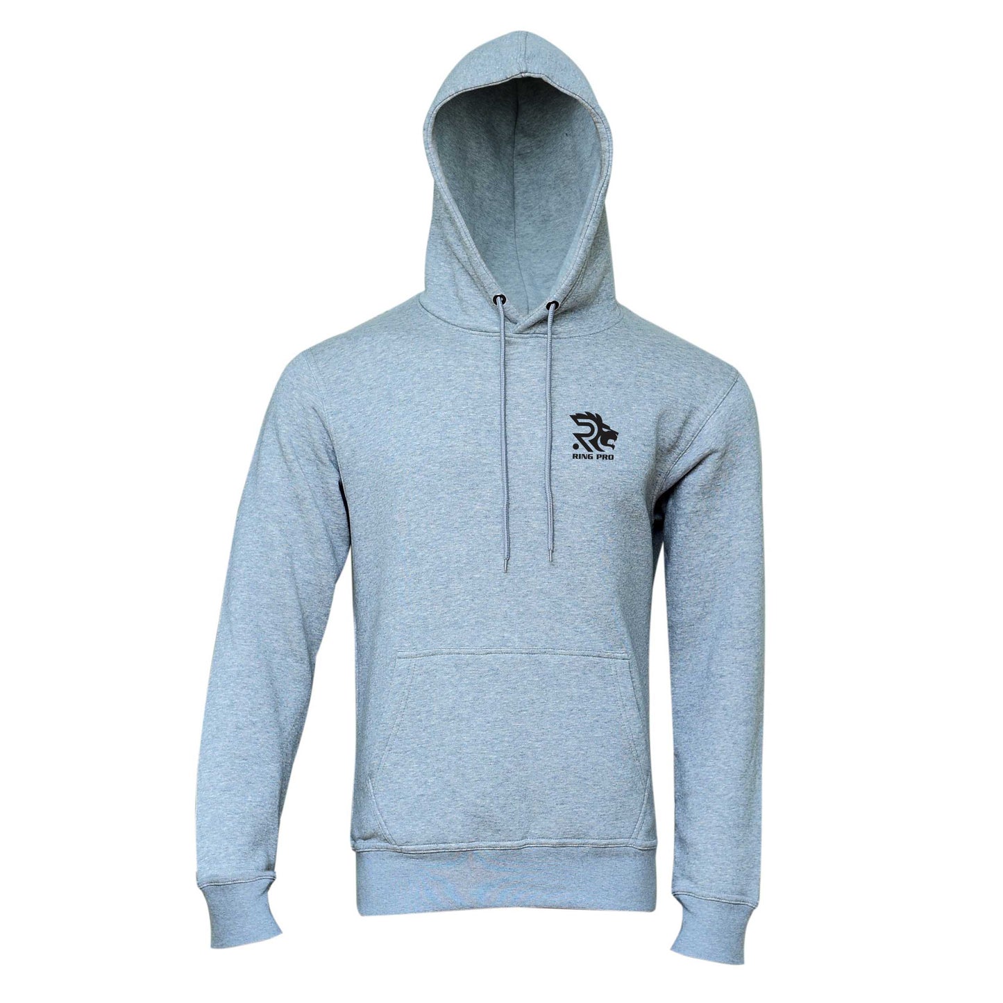 Ring Pro - Poly-Cotton - Hoodie