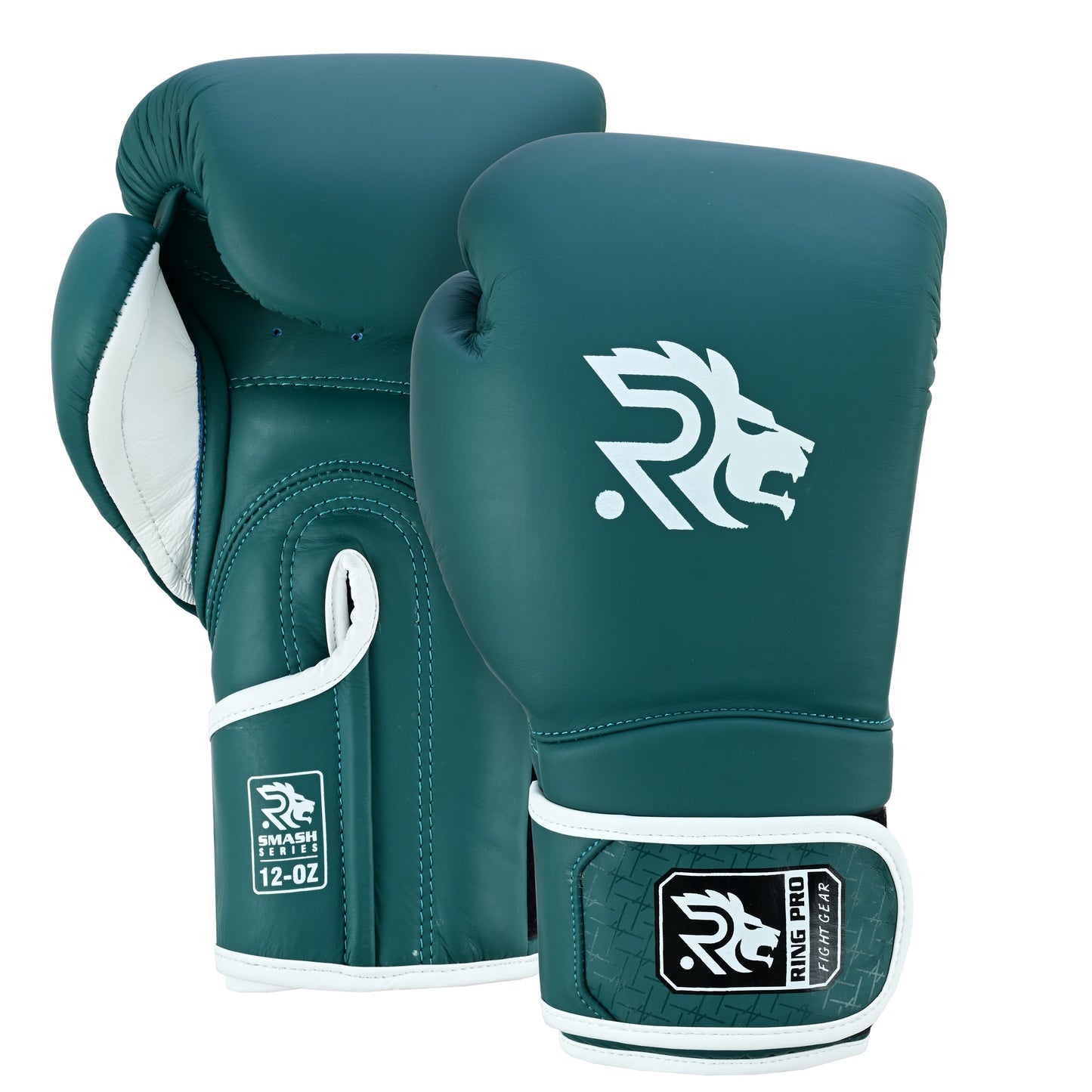 Ring Pro Boxing Gloves - Strape