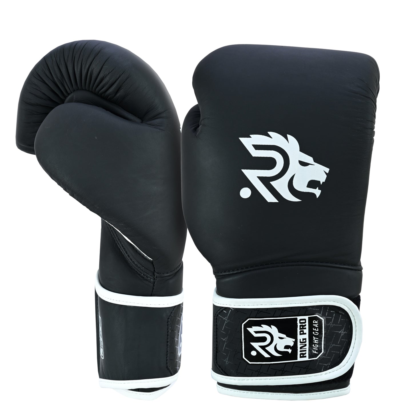 Ring Pro Boxing Gloves - Strape