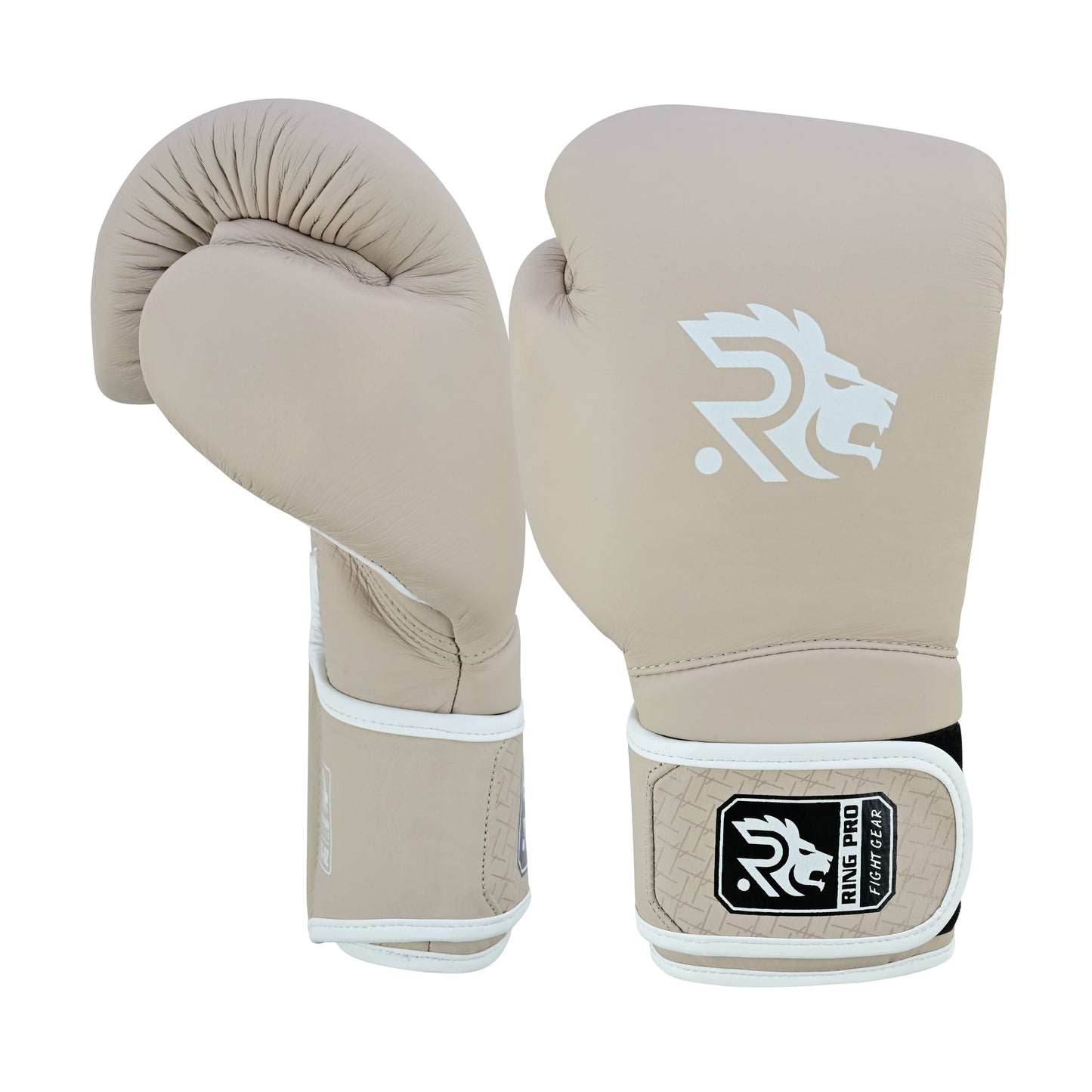 Ring Pro Boxing Gloves - Strape