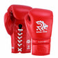 Ring Pro Sports AURA-100 Series Boxing Gloves - Lace-up