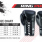 Ring Pro Sports AURA-100 Series Boxing Gloves - Lace-up