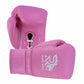 Ring Pro Sports AURA-100 Series Boxing Gloves - Lace-up