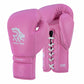 Ring Pro Sports AURA-100 Series Boxing Gloves - Lace-up