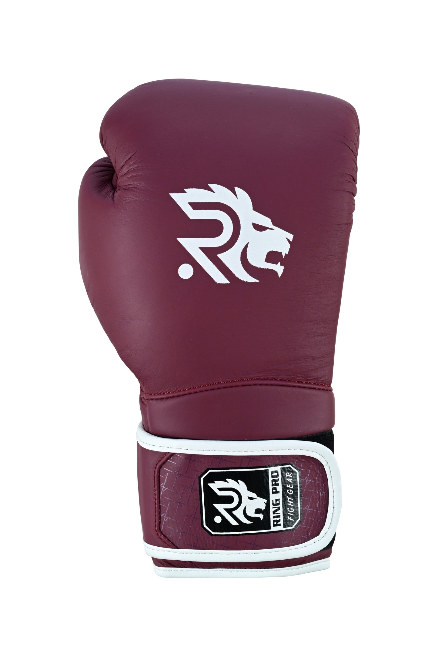 Ring Pro Boxing Gloves - Strape