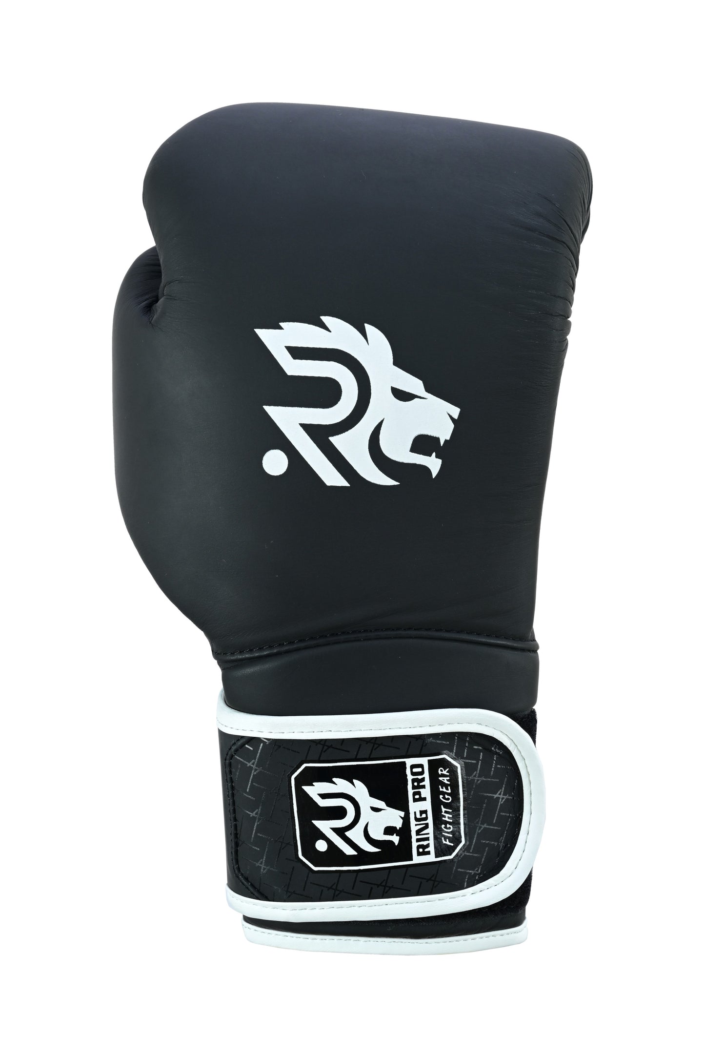 Ring Pro Boxing Gloves - Strape