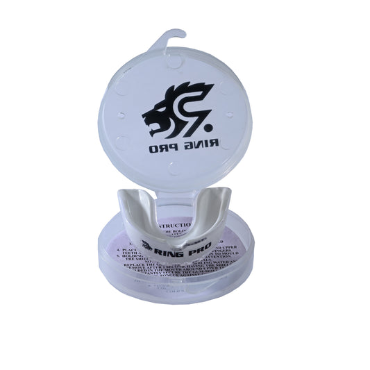 Ring Pro Sports - PVC Rubber - Mouth Guard