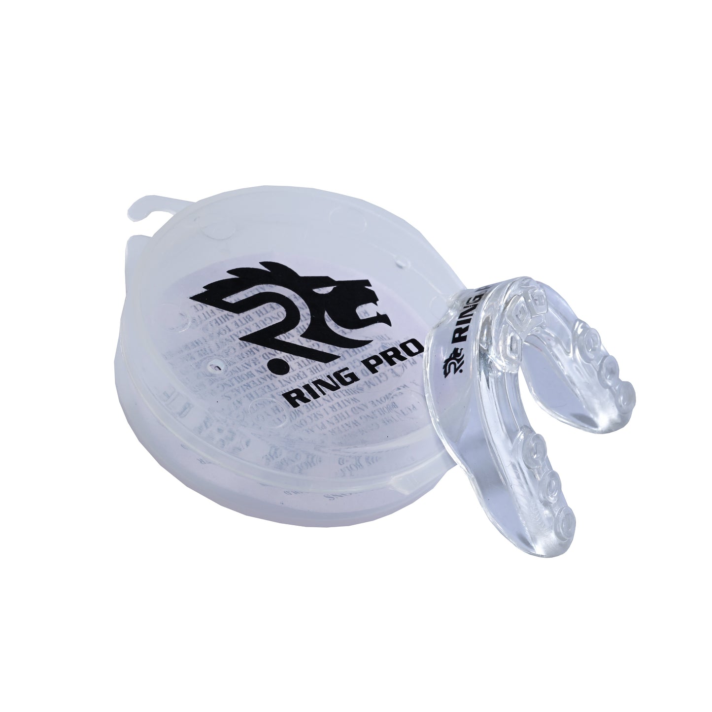 Ring Pro Sports - PVC Rubber - Mouth Guard