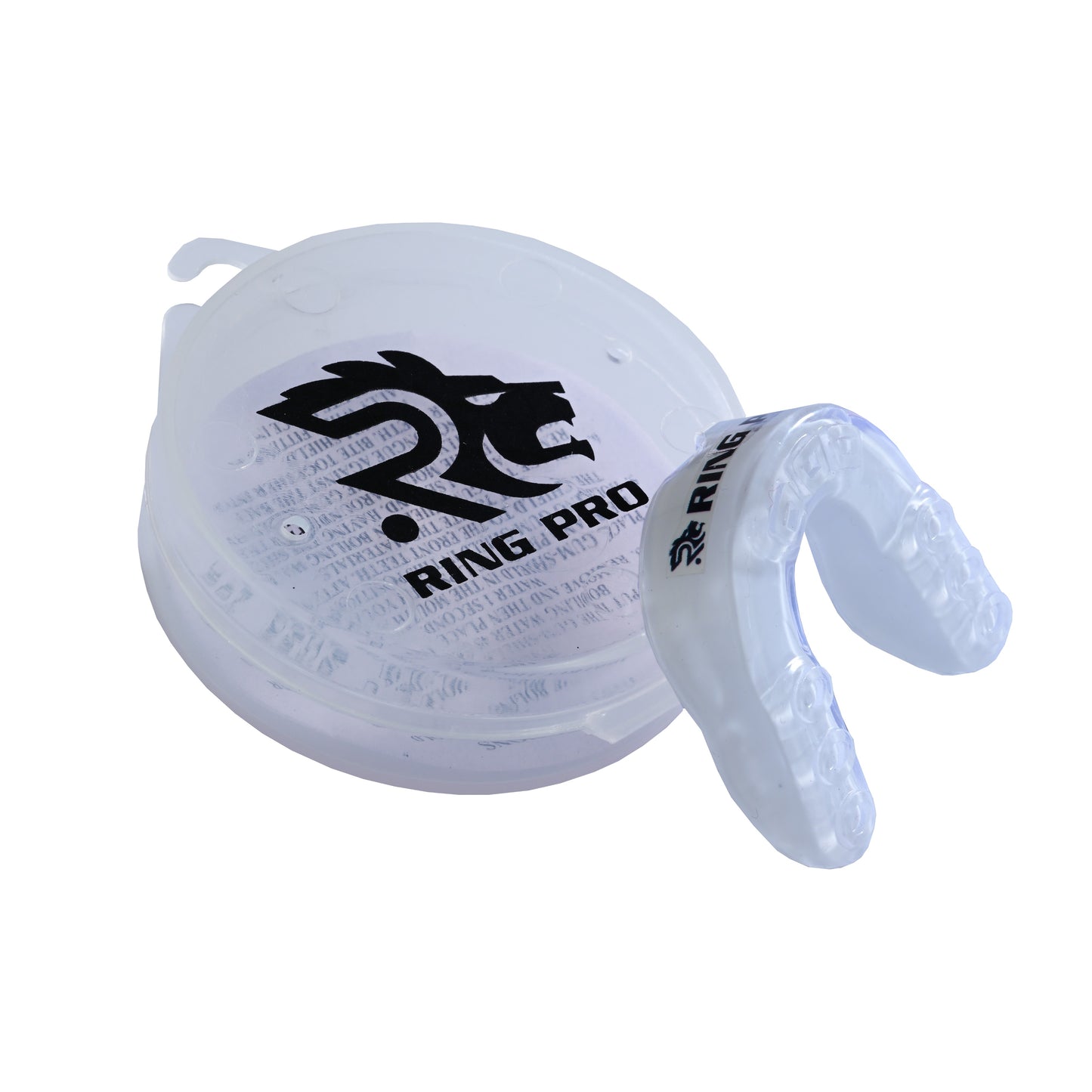 Ring Pro Sports - PVC Rubber - Mouth Guard