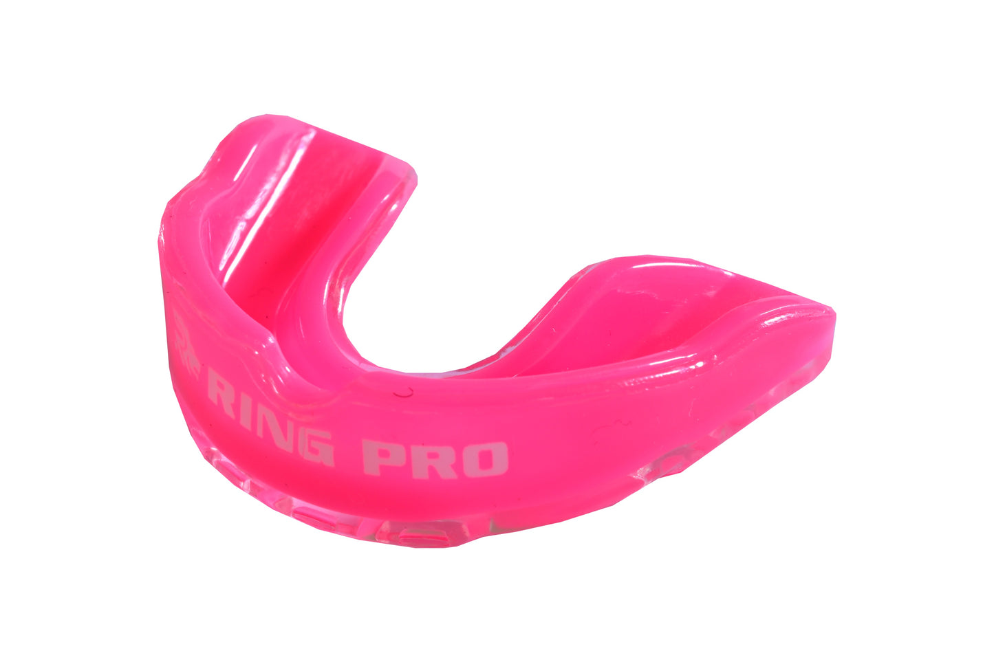 Ring Pro Sports - PVC Rubber - Mouth Guard