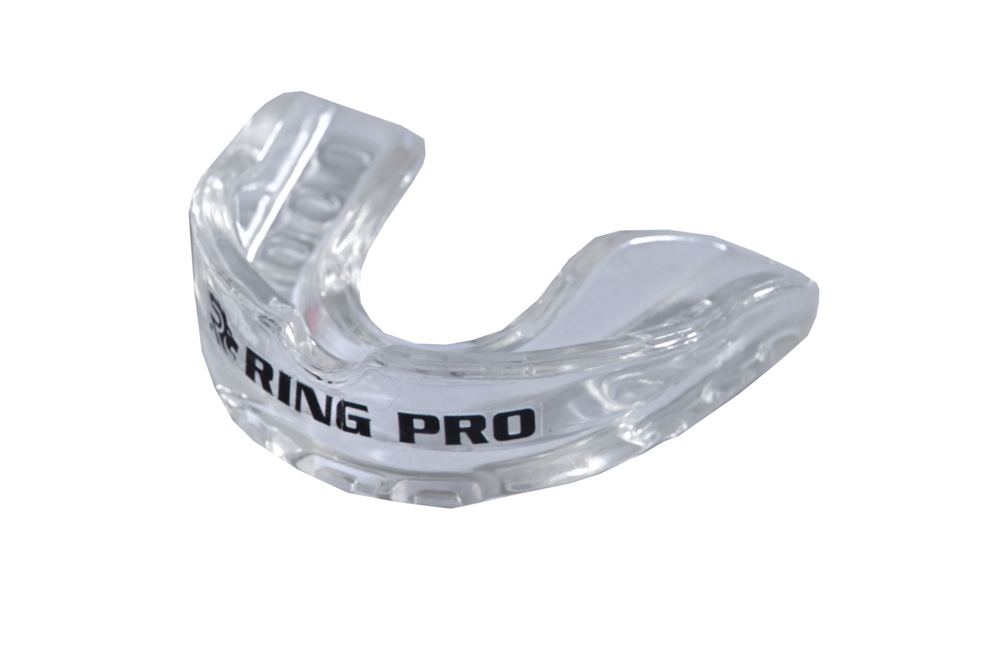 Ring Pro Sports - PVC Rubber - Mouth Guard