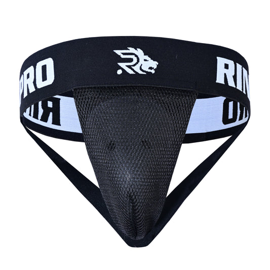 Ring Pro Woven & Mesh - Cup Supporter