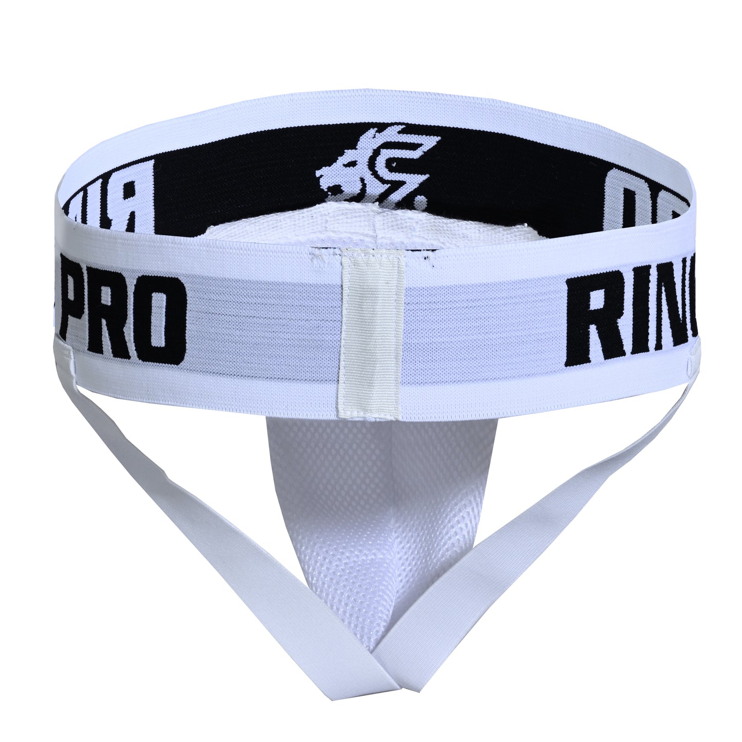 Ring Pro Woven & Mesh - Cup Supporter