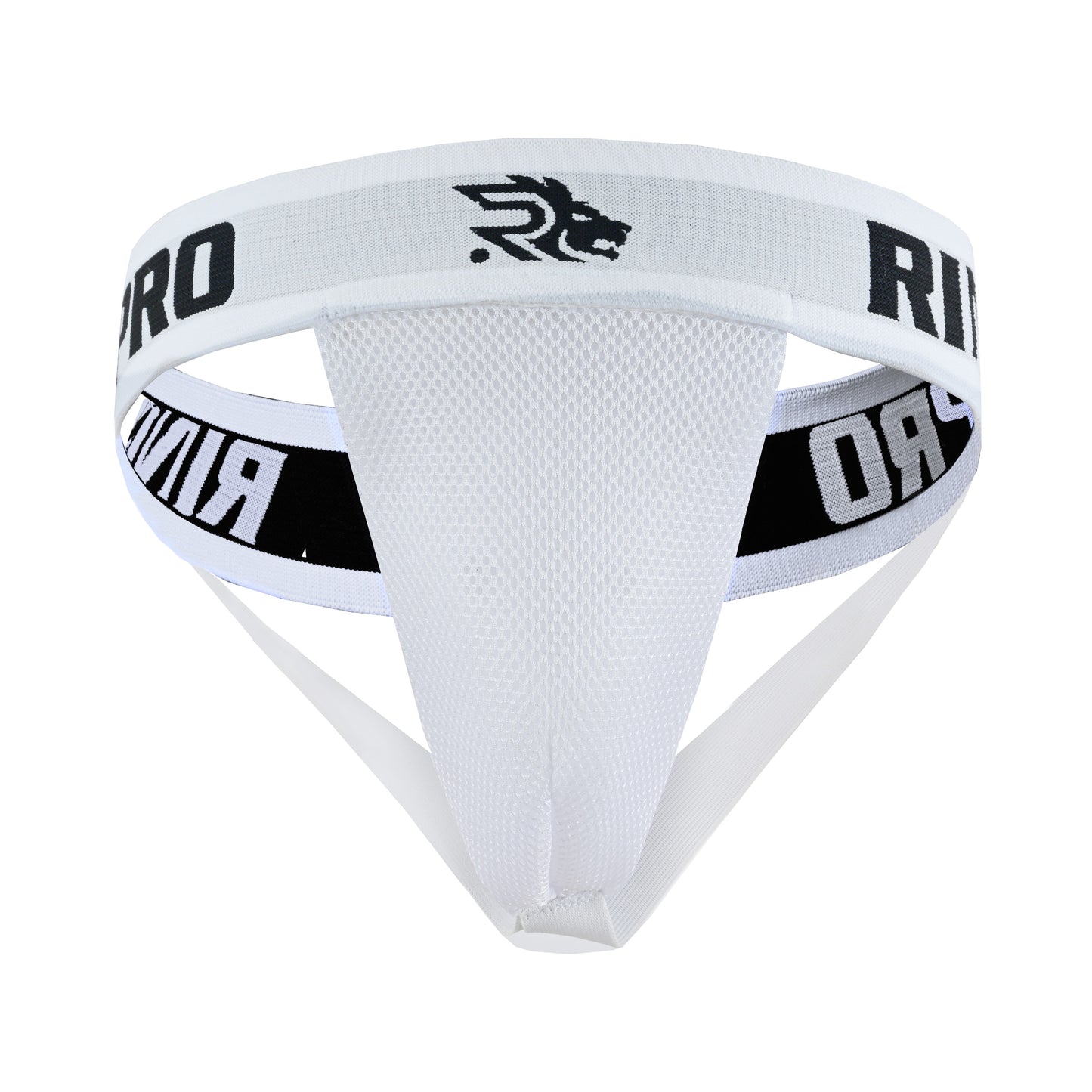 Ring Pro Woven & Mesh - Cup Supporter