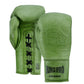 Ring Pro Boxing Gloves Lace-Up – Distressed Leather