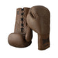 Ring Pro Boxing Gloves Lace-Up – Distressed Leather