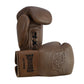Ring Pro Boxing Gloves Lace-Up – Distressed Leather