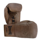 Ring Pro Boxing Gloves Lace-Up – Distressed Leather