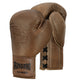 Ring Pro Boxing Gloves Lace-Up – Distressed Leather