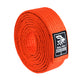 Ring Pro Karate Belts – Poly Cotton Martial Arts Belts (Sizes 0–5