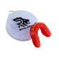 Ring Pro Sports - PVC Rubber - Mouth Guard