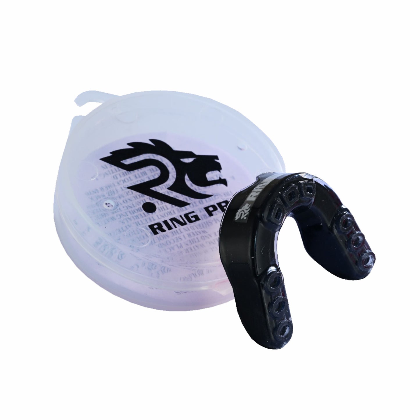 Ring Pro Sports - PVC Rubber - Mouth Guard
