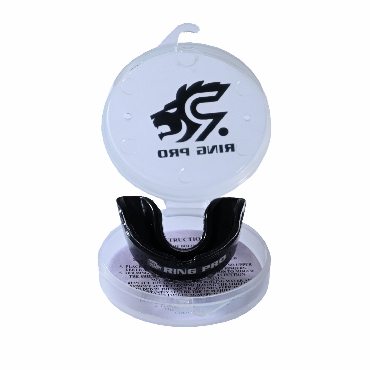 Ring Pro Sports - PVC Rubber - Mouth Guard