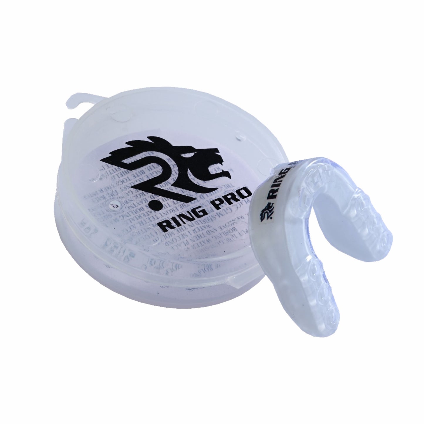 Ring Pro Sports - PVC Rubber - Mouth Guard