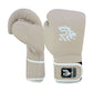 Ring Pro Boxing Gloves – Strap Style, Matte Cowhide Leather