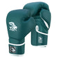 Ring Pro Boxing Gloves – Strap Style, Matte Cowhide Leather