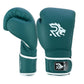 Ring Pro Boxing Gloves – Strap Style, Matte Cowhide Leather