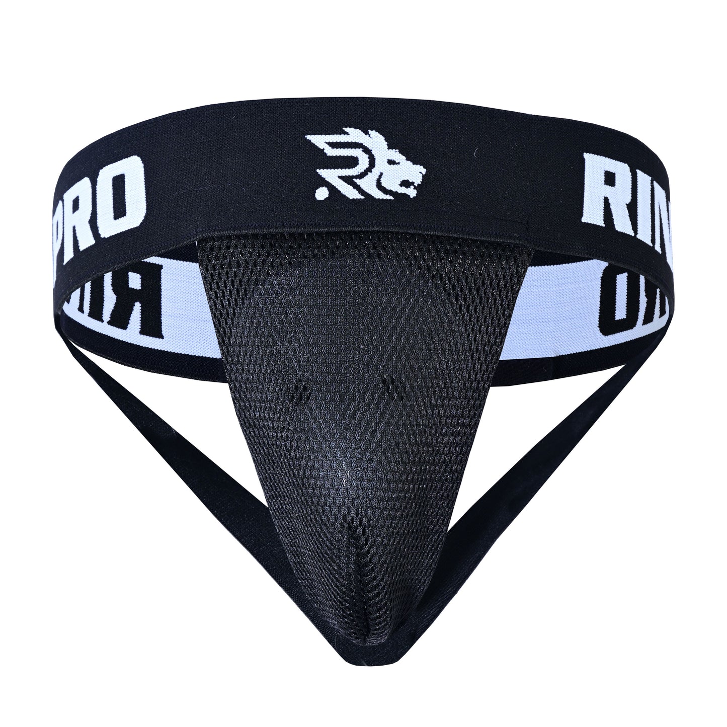 Ring Pro Woven & Mesh - Cup Supporter