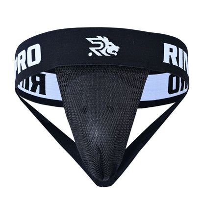 Ring Pro Woven & Mesh - Cup Supporter