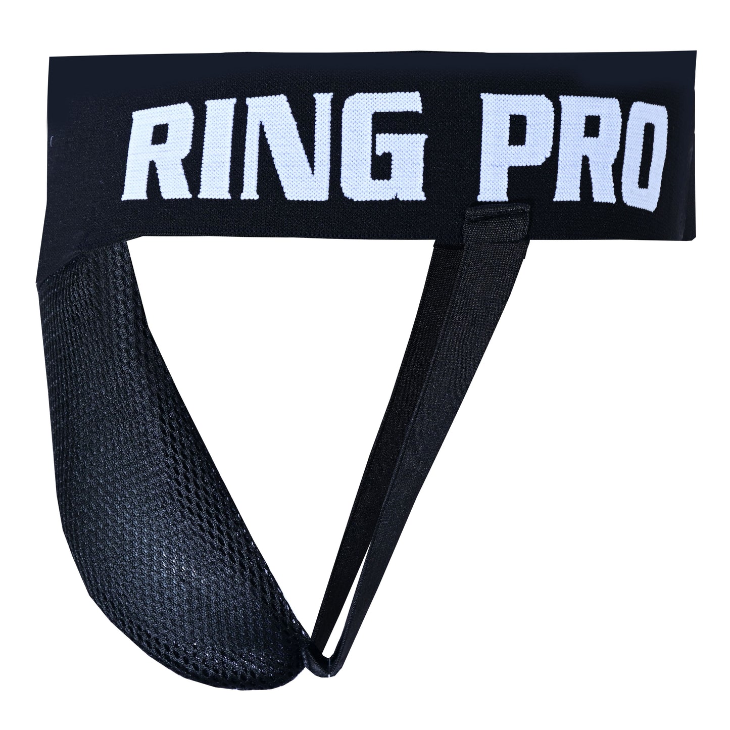 Ring Pro Woven & Mesh - Cup Supporter