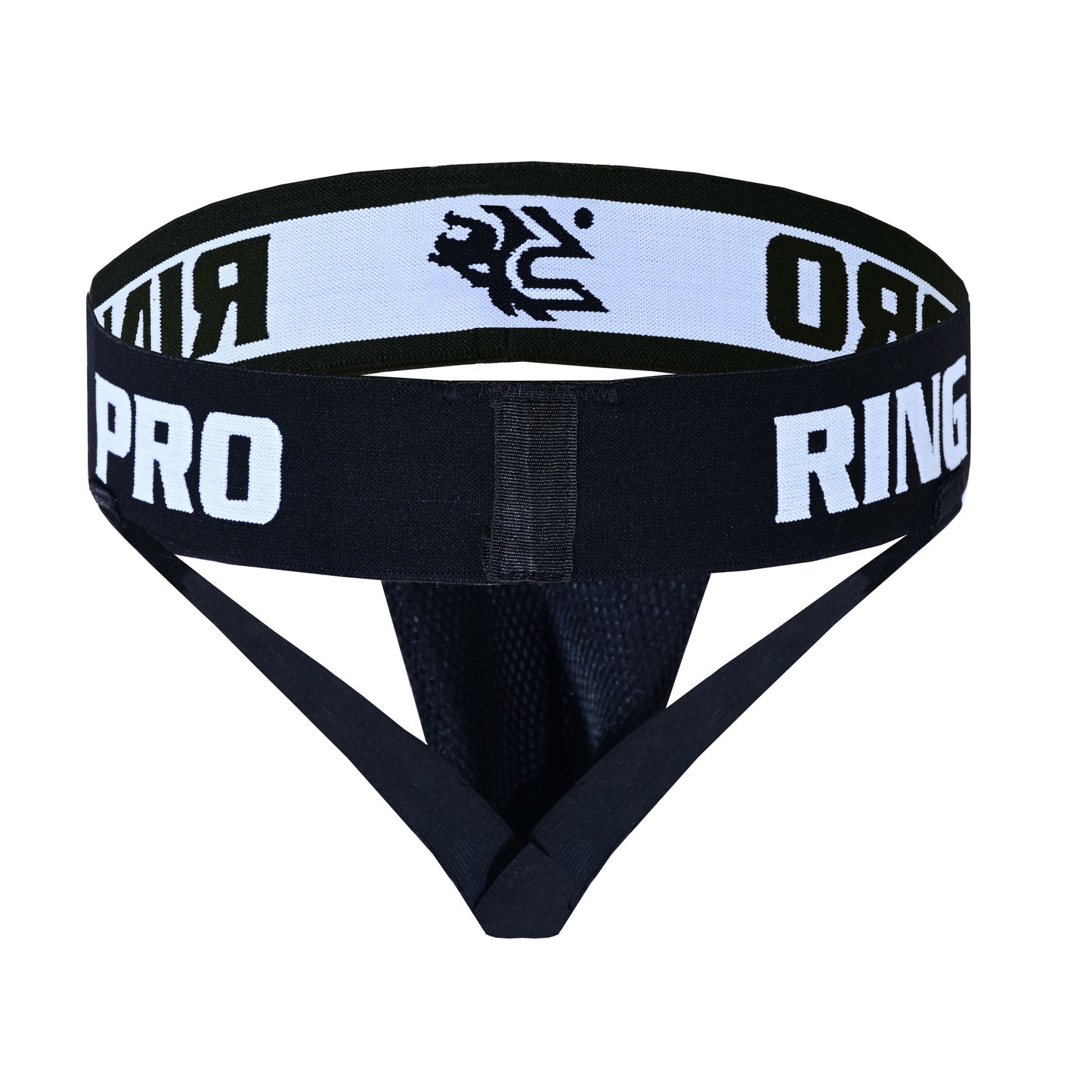 Ring Pro Woven & Mesh - Cup Supporter