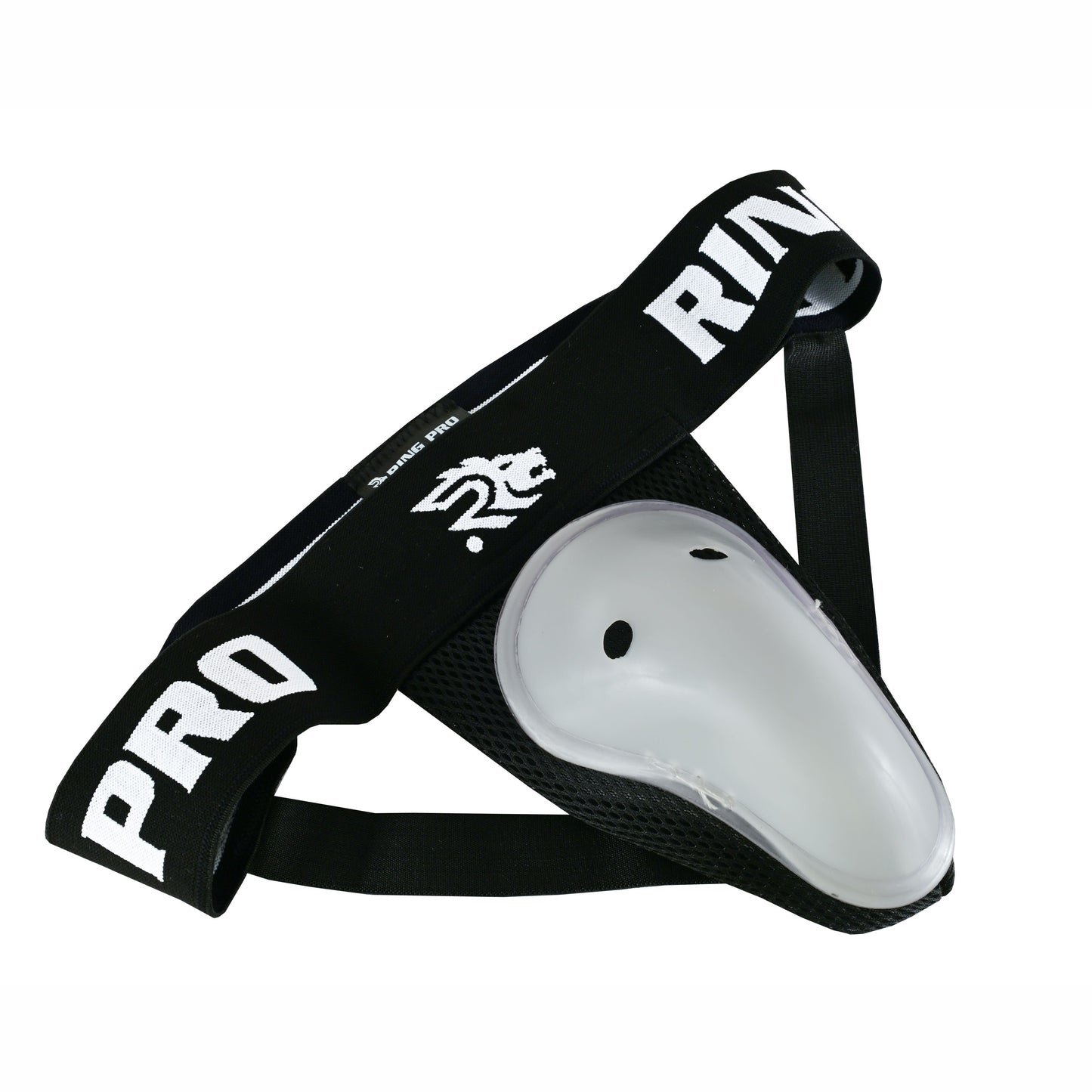 Ring Pro Woven & Mesh - Cup Supporter