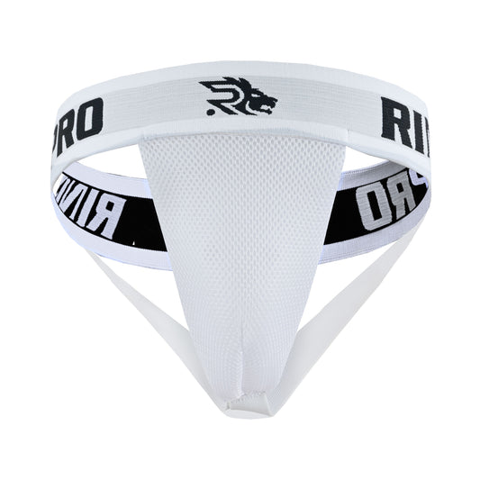 Ring Pro Woven & Mesh - Cup Supporter