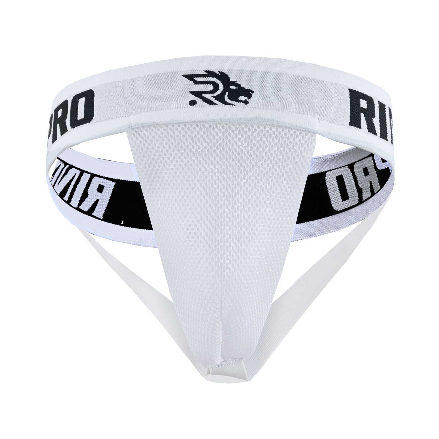Ring Pro Woven & Mesh - Cup Supporter