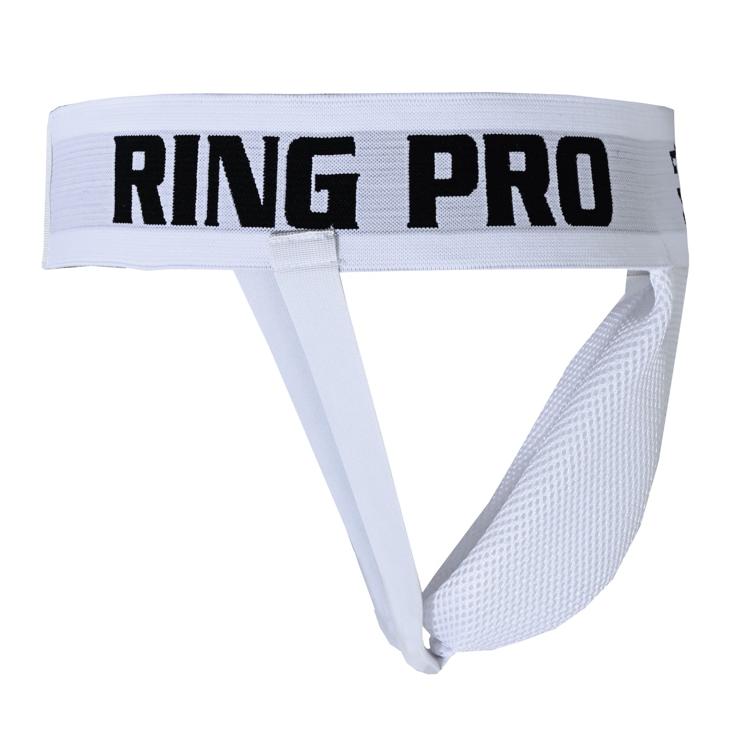 Ring Pro Woven & Mesh - Cup Supporter