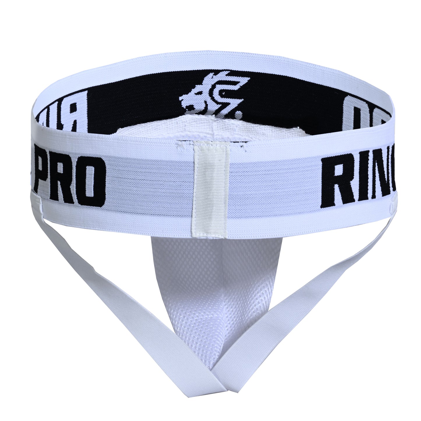 Ring Pro Woven & Mesh - Cup Supporter