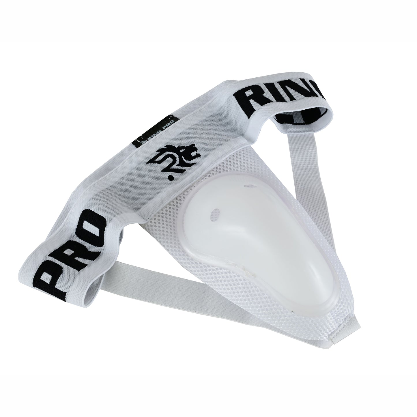 Ring Pro Woven & Mesh - Cup Supporter