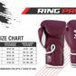 Ring Pro Boxing Gloves - Strape
