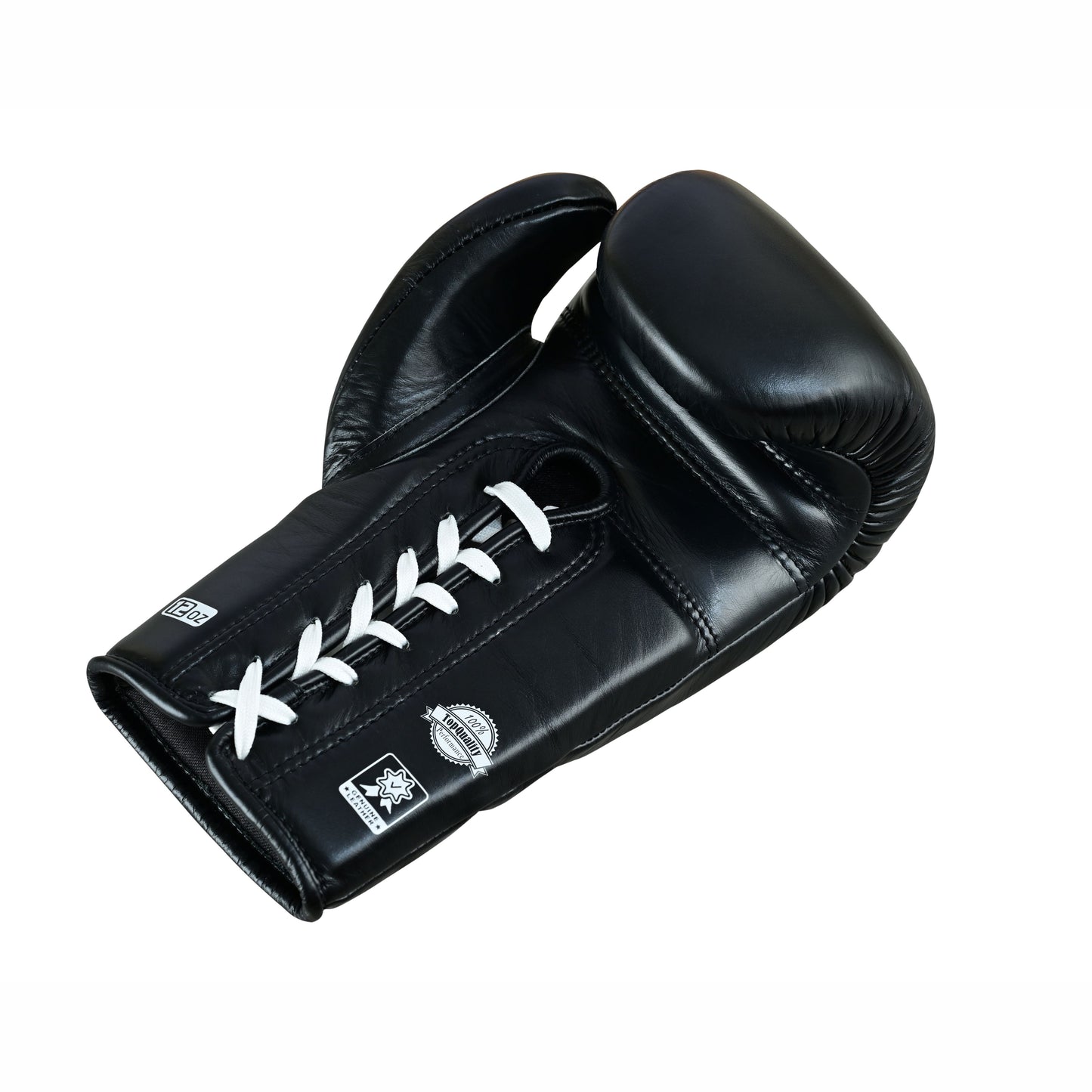 Ring Pro Sports AURA-100 Series Boxing Gloves - Lace-up