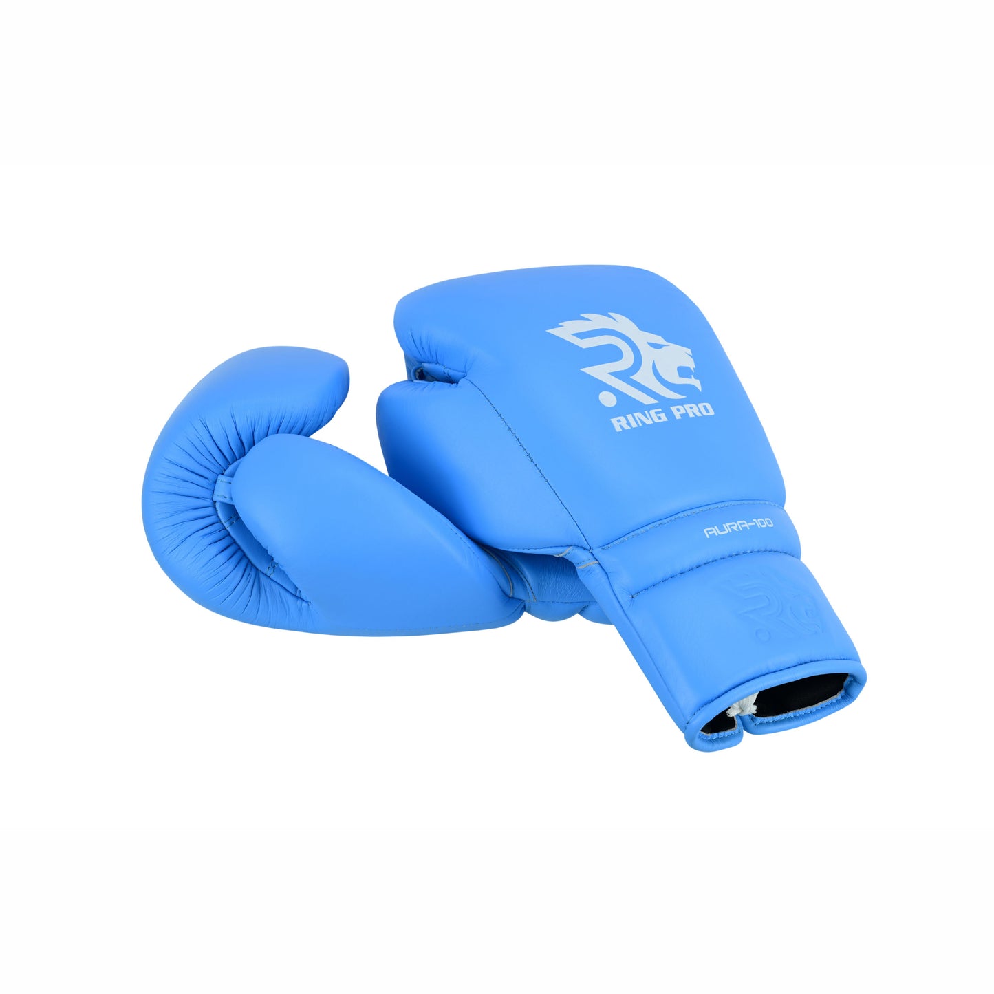 Ring Pro Sports AURA-100 Series Boxing Gloves - Lace-up